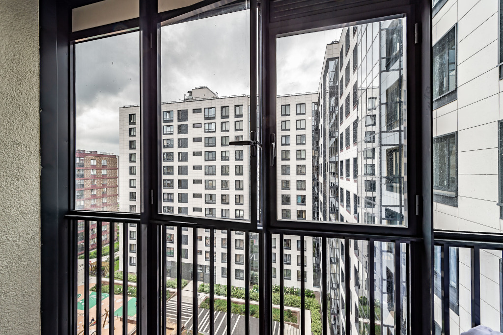 Санкт-Петербург: Квартира ApartMe Манчестерская