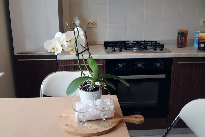 Ярославль: Apartment on Lenina 31