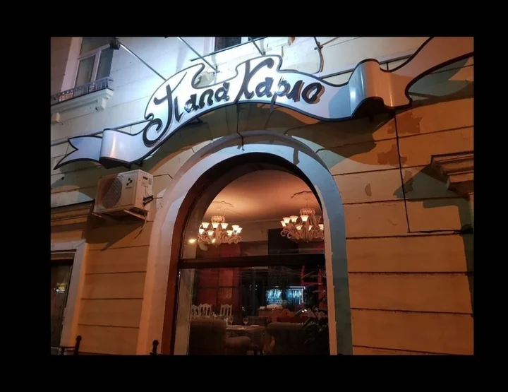 Ярославль: Apartment on Lenina 31