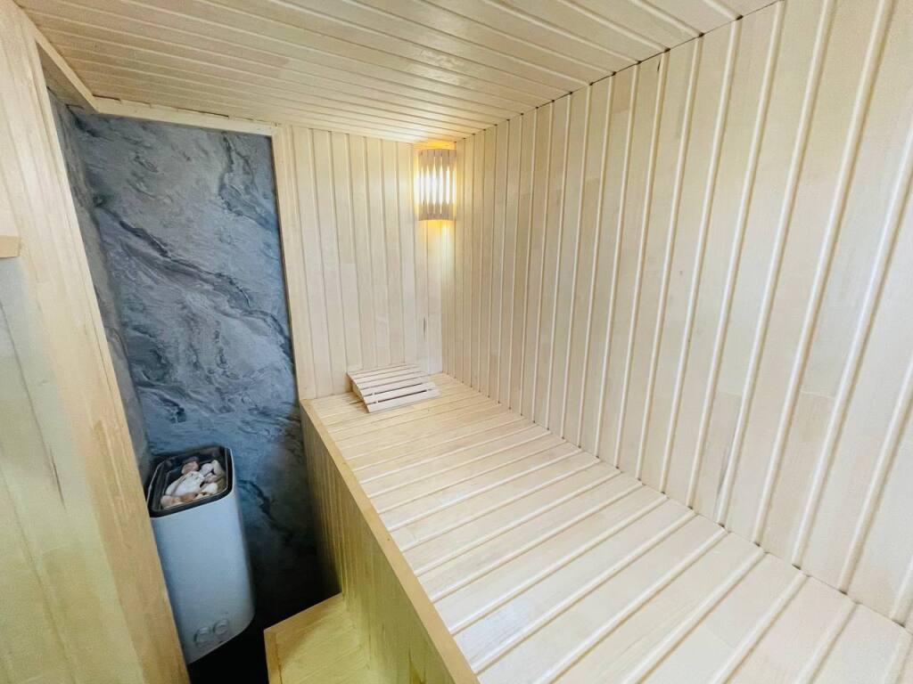 Частный дом Apartburo Grey House — фото 6