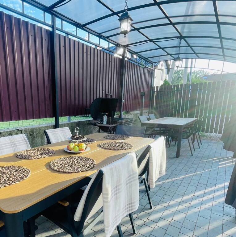 Частный дом Apartburo Grey House — фото 3