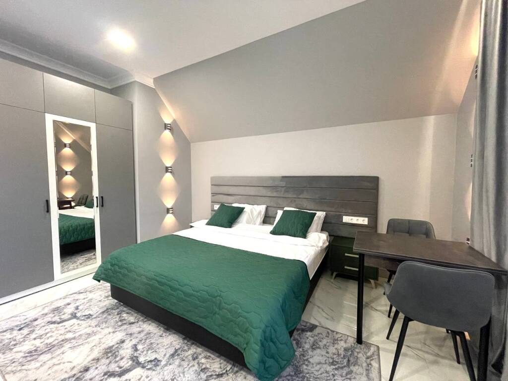 Частный дом Apartburo Grey House — фото 4