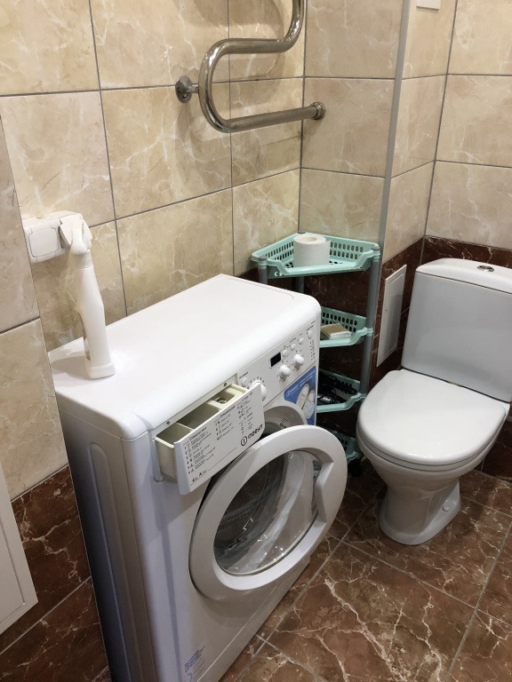 Сыктывкар: Квартира Уютно