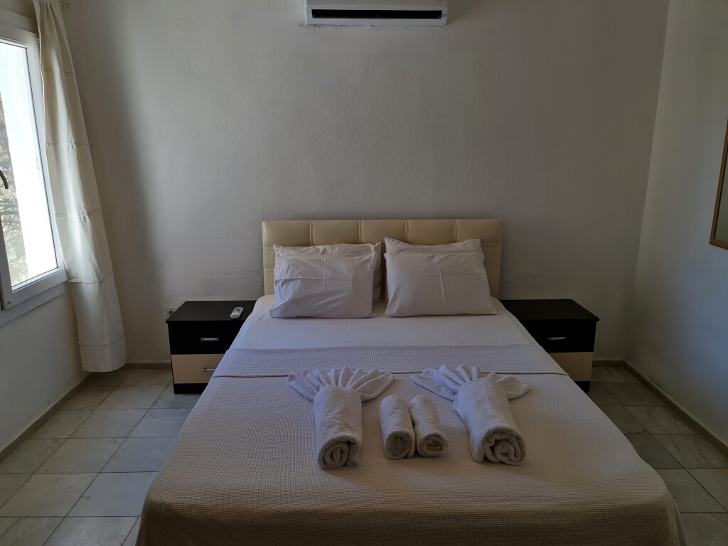 Турунч: Flat Serena Suites