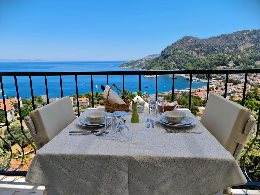 Турунч: Flat Serena Suites