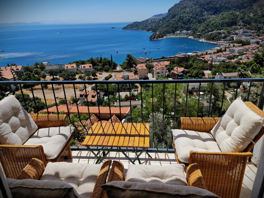 Турунч: Flat Serena Suites