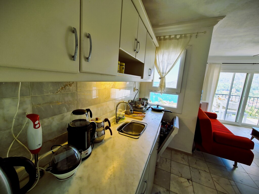 Турунч: Flat Serena Suites