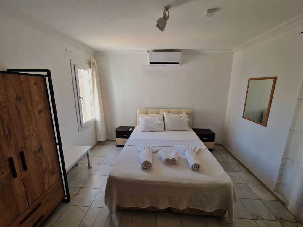 Турунч: Flat Serena Suites