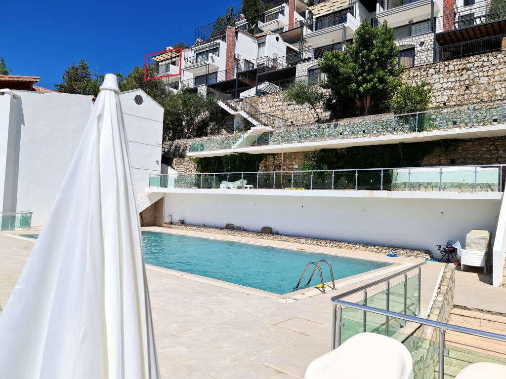 Турунч: Flat Serena Suites