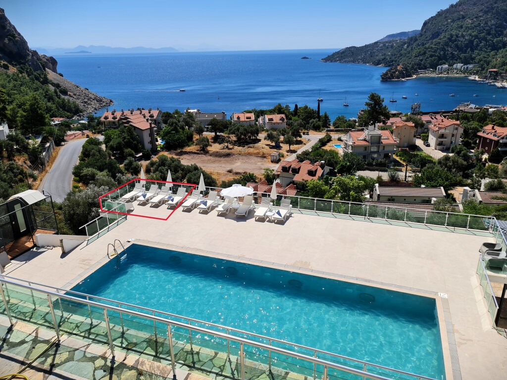 Турунч: Flat Serena Suites