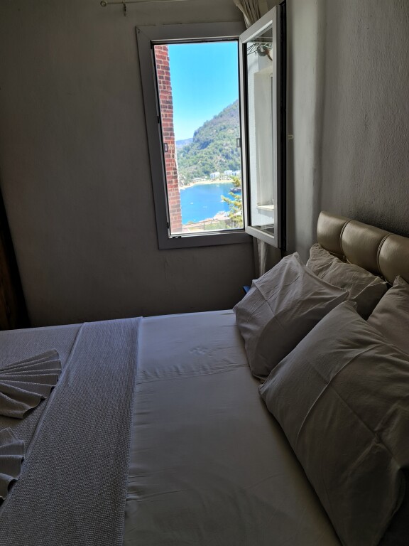Турунч: Flat Serena Suites