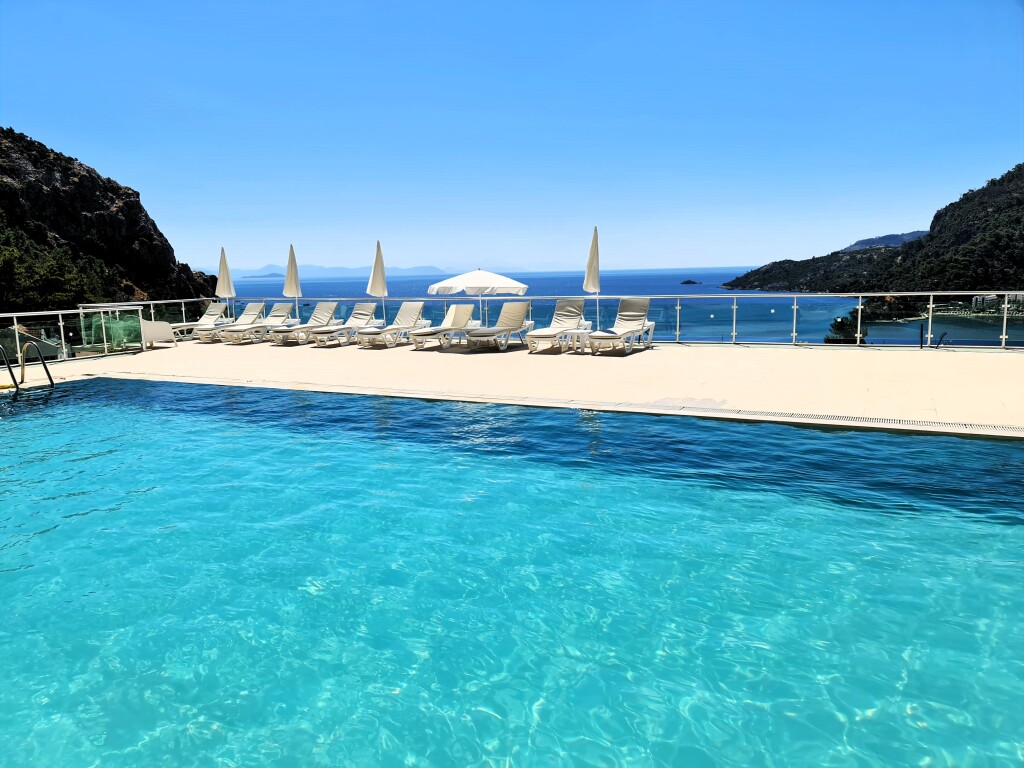 Турунч: Flat Serena Suites