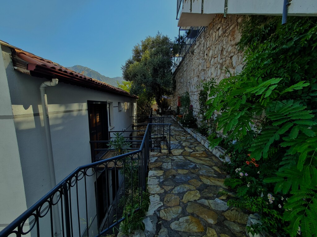 Турунч: Flat Serena Suites