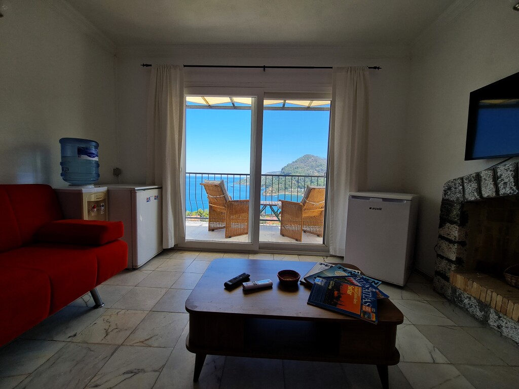 Турунч: Flat Serena Suites