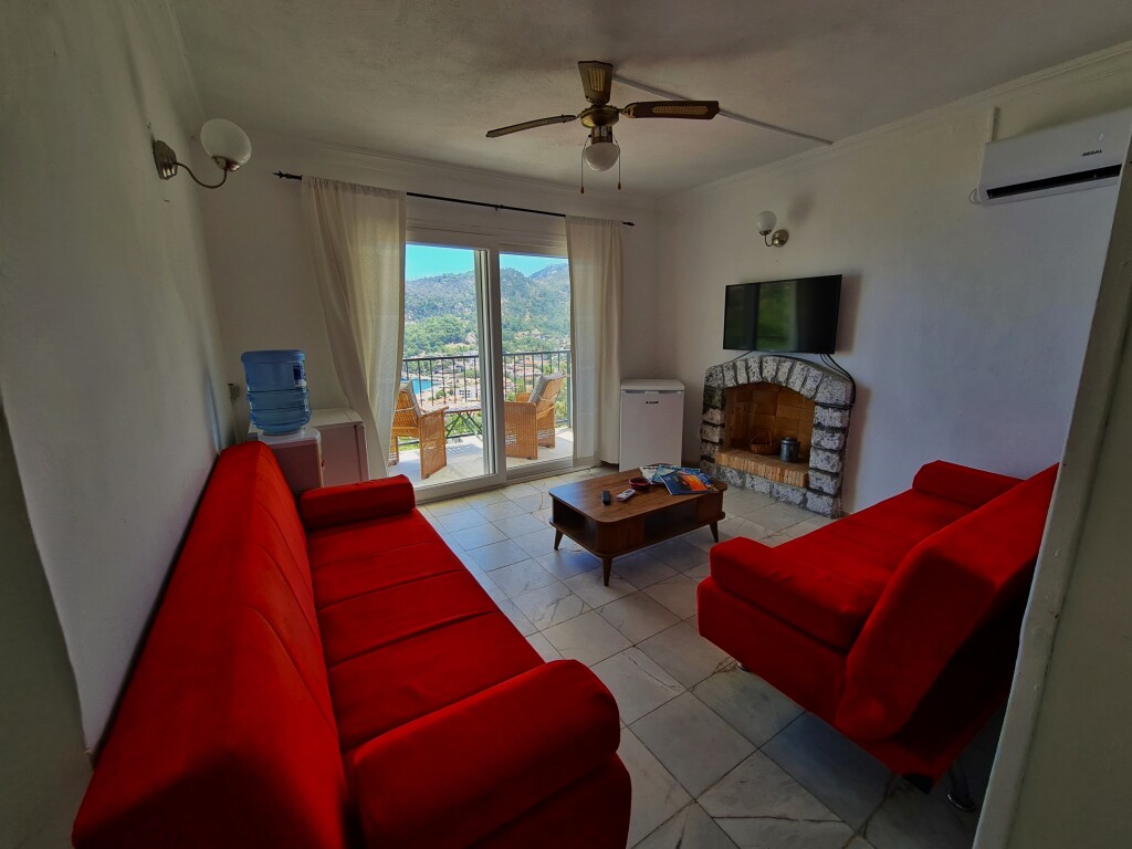 Турунч: Flat Serena Suites
