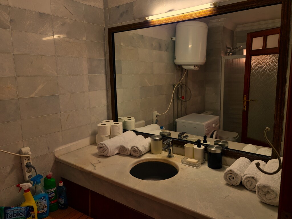 Турунч: Flat Serena Suites
