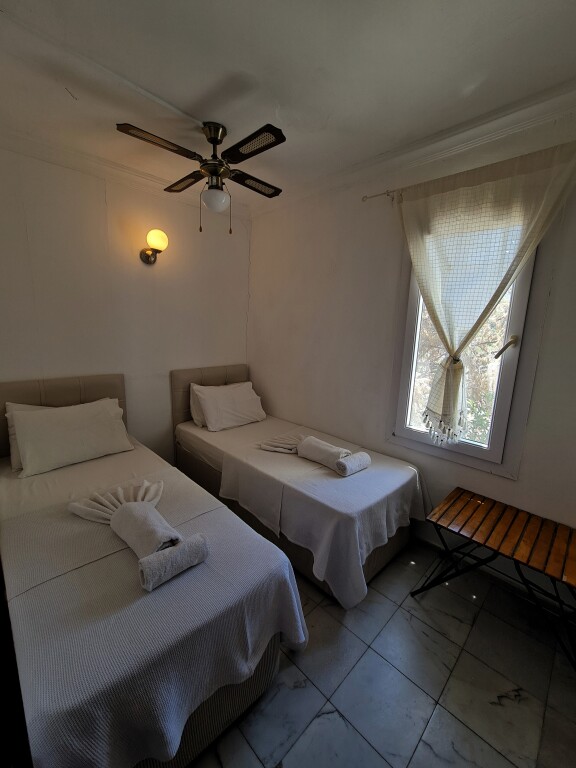 Турунч: Flat Serena Suites