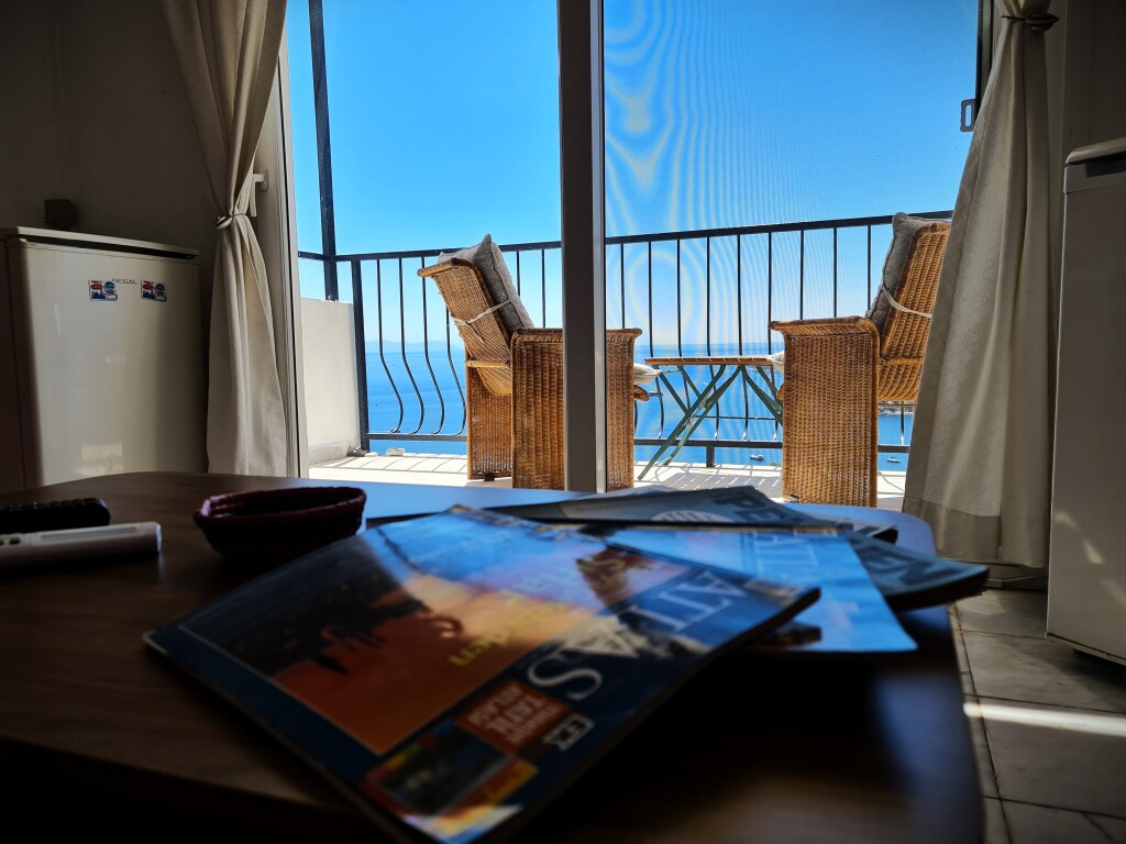 Турунч: Flat Serena Suites