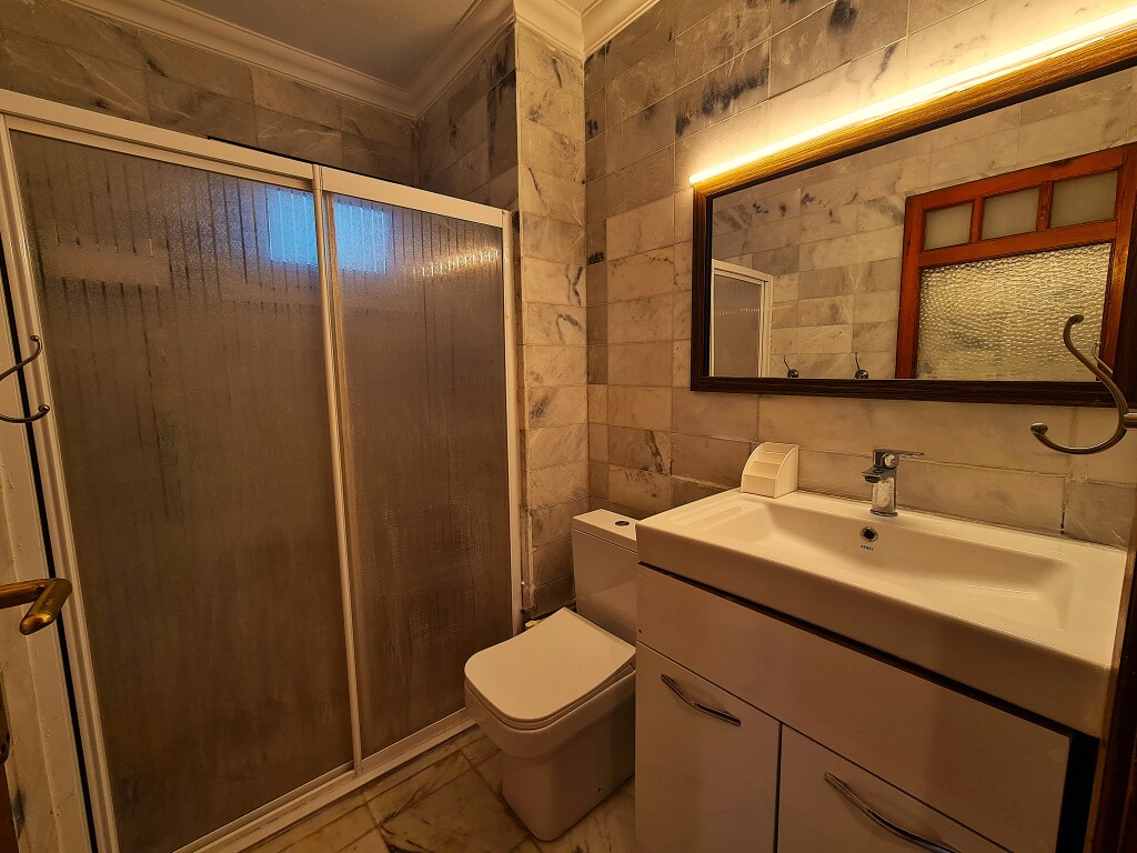 Турунч: Apartments Serena Teras 1+1