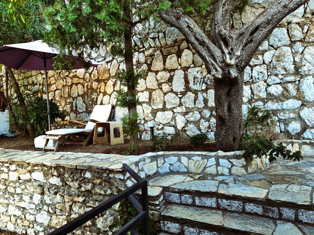 Турунч: Apartments Serena Teras 1+1