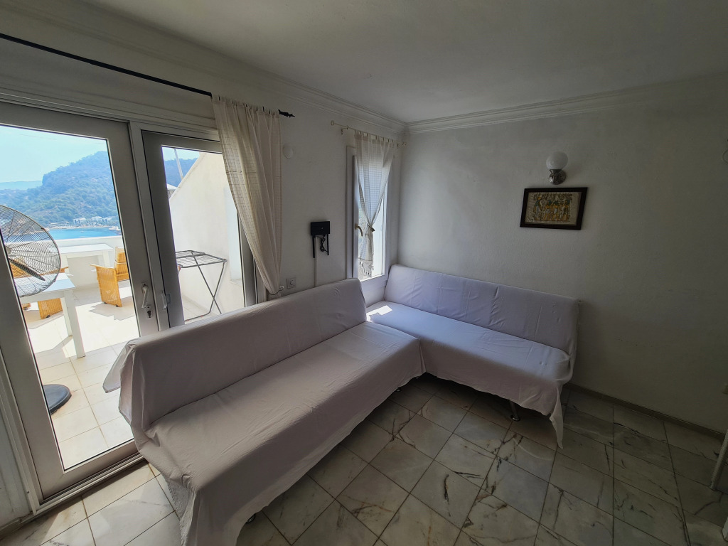 Турунч: Apartments Serena Teras 1+1