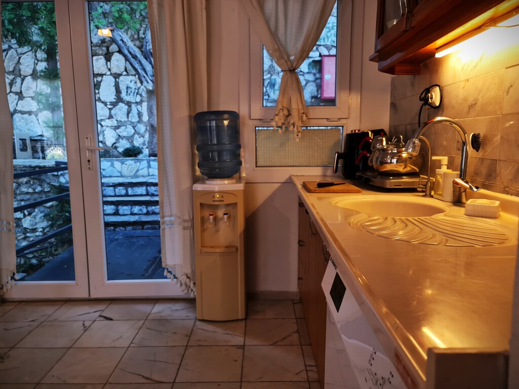Турунч: Apartments Serena Teras 1+1