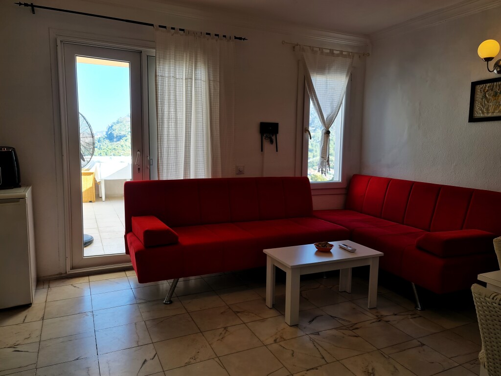 Турунч: Apartments Serena Teras 1+1