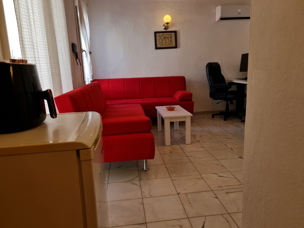 Турунч: Apartments Serena Teras 1+1