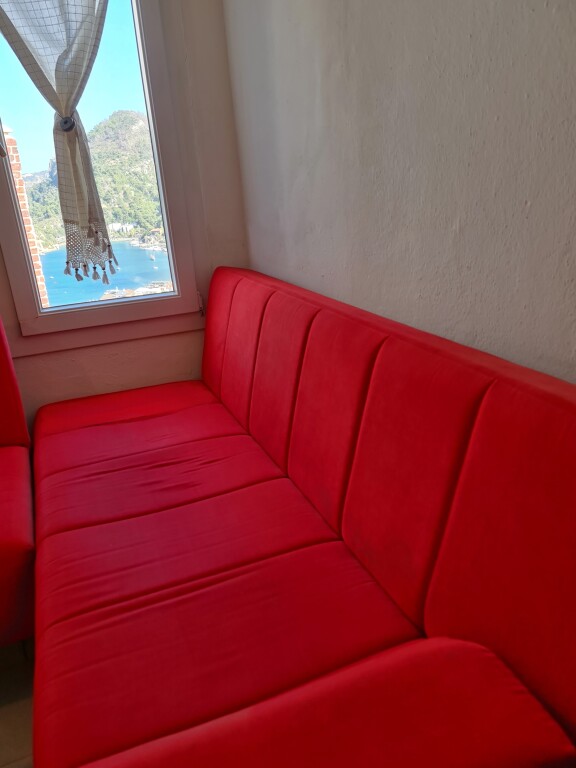 Турунч: Apartments Serena Teras 1+1