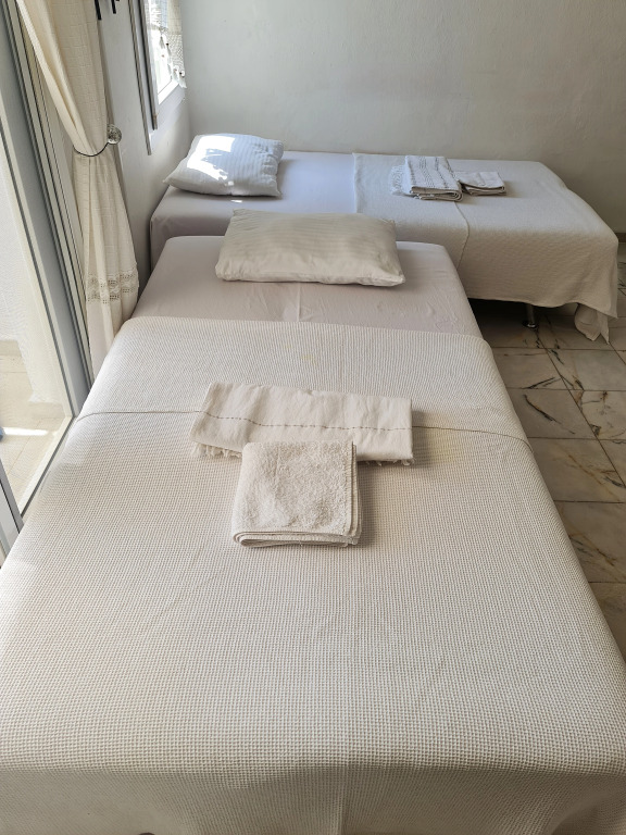 Турунч: Apartments Serena Teras 1+1