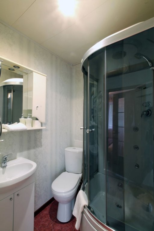 Ярославль: Apartment Volodarskogo 59