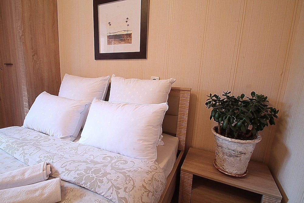 Ярославль: Apartment Volodarskogo 59