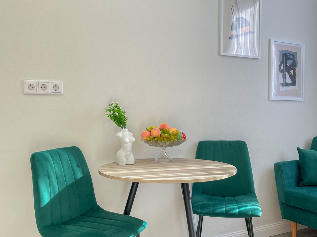 Москва: Квартира студия, 30 м², 7/11 эт.