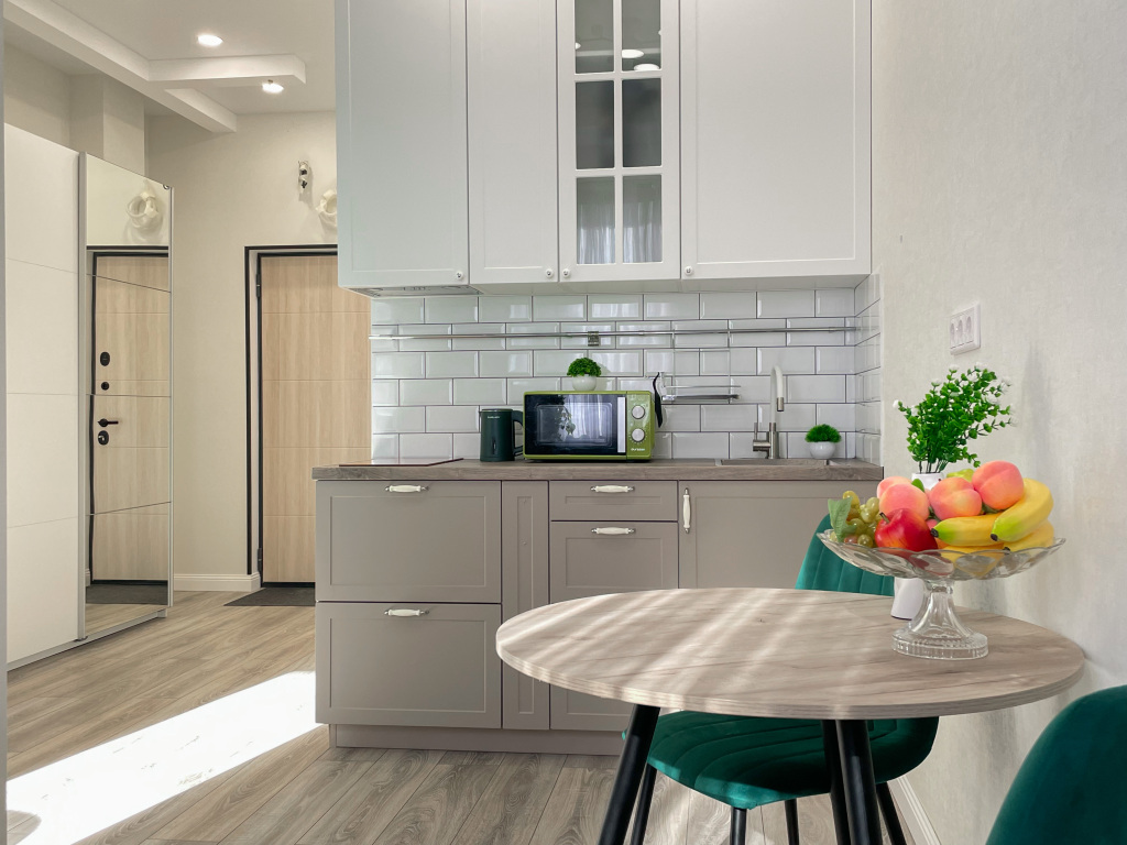 Москва: Квартира студия, 30 м², 7/11 эт.