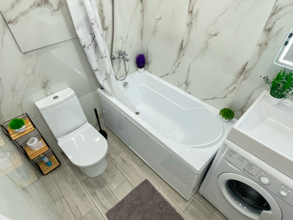 Квартира студия, 30 м², 7/11 эт. — фото 4