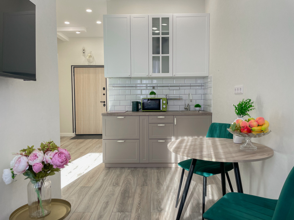 Москва: Квартира студия, 30 м², 7/11 эт.
