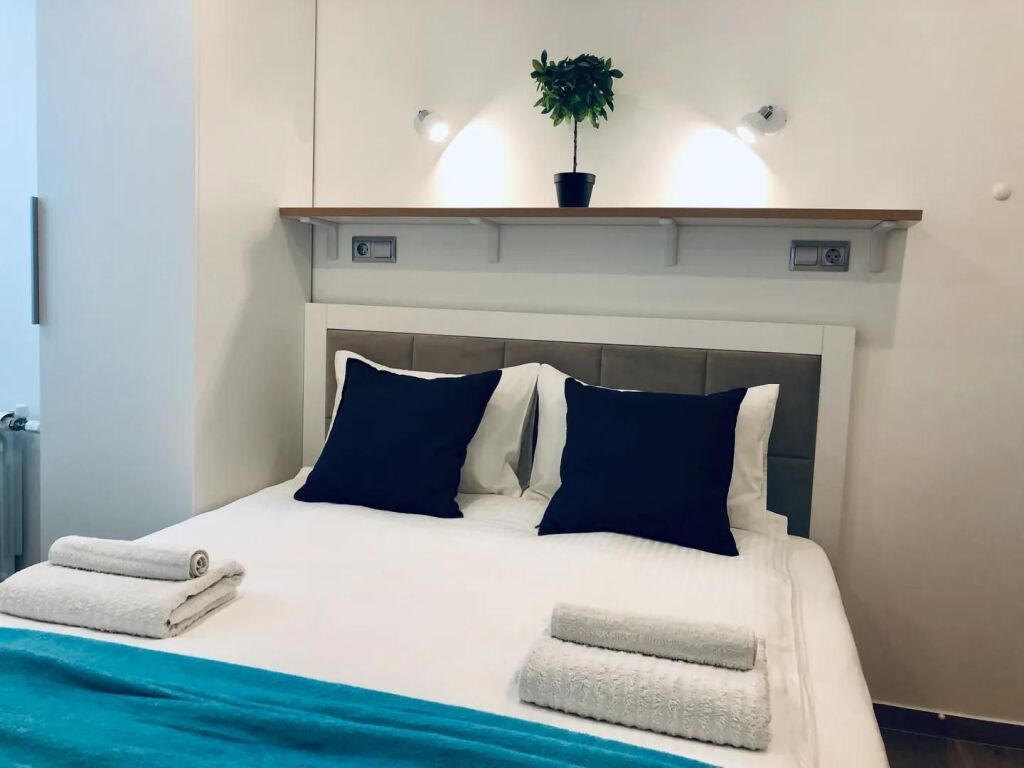 Апартаменты 4 на Улице Максима Горького 142А — фото 3