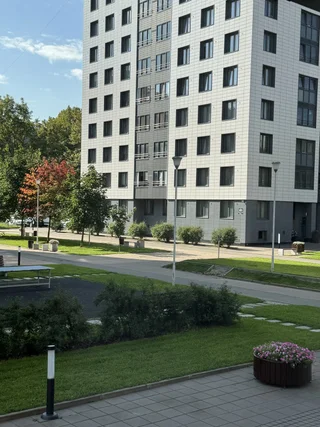Санкт-Петербург: Квартира Европа Сити
