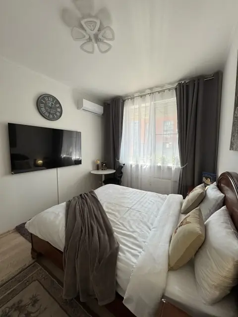Санкт-Петербург: Квартира Европа Сити
