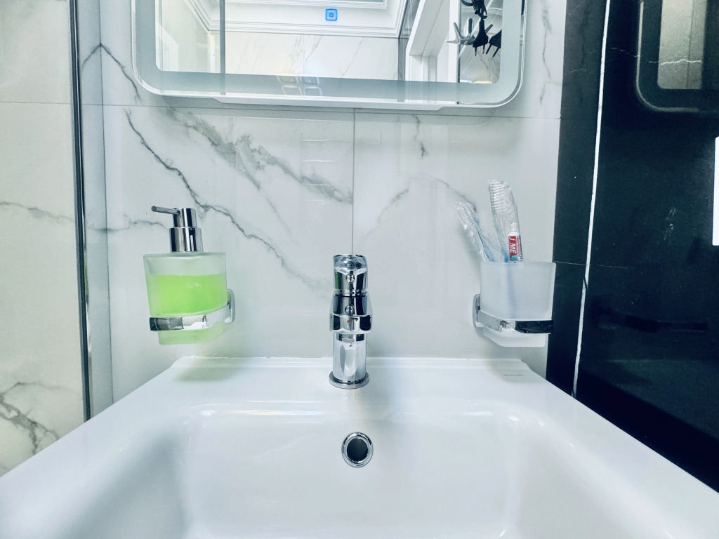 Нижний Новгород: Апартаменты Vegas Apartments Бурнаковская 109