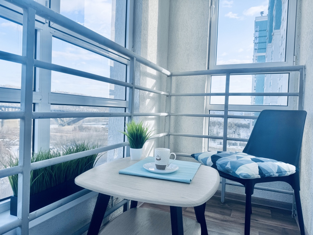 Нижний Новгород: Апартаменты Vegas Apartments Бурнаковская 109