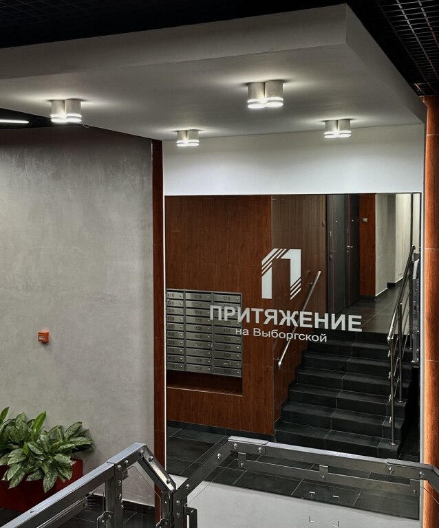 Квартира рядом с центром, у Невы — фото 2