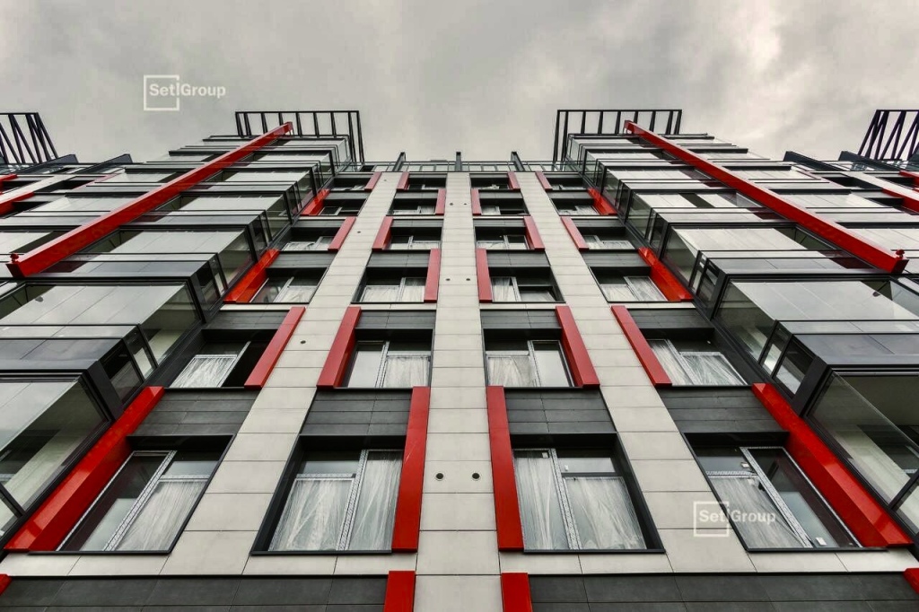 Квартира рядом с центром, у Невы — фото 5