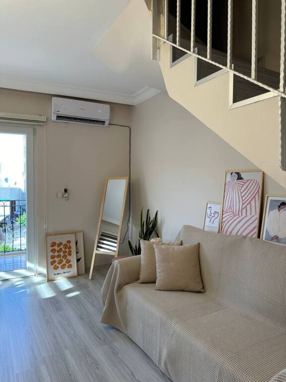 Мармарис: Квартира большая рядом с морем