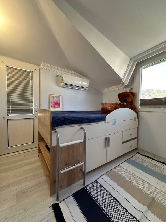 Мармарис: Квартира большая рядом с морем
