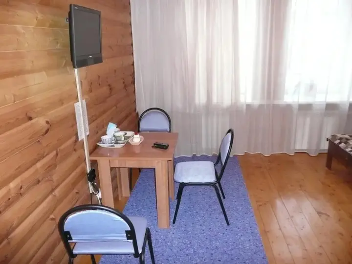 Ярославль: Chaykovskogo 24 Inn