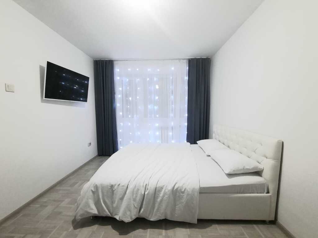 Квартира 1-к., 35 м², 4/5 этаж — фото 2
