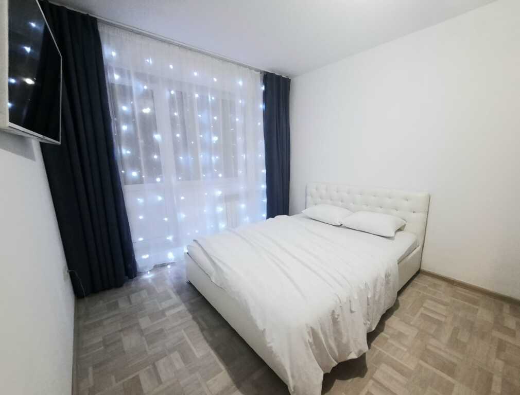 Квартира 1-к., 35 м², 4/5 этаж — фото 3