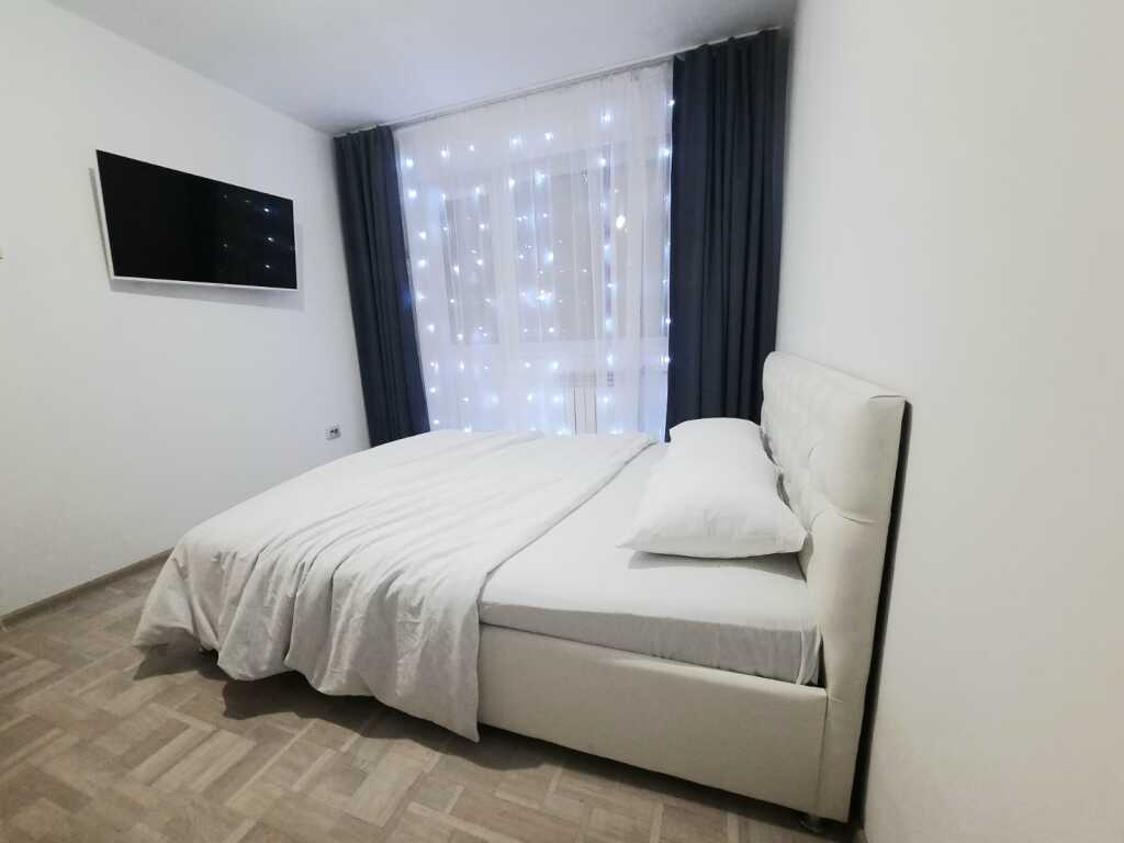 Кемерово: Квартира 1-к., 35 м², 4/5 этаж