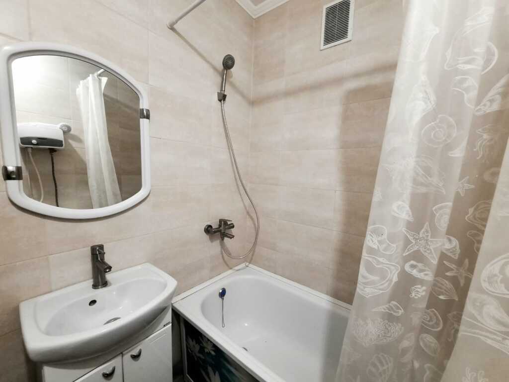 Кемерово: Квартира 1-к., 35 м², 4/5 этаж